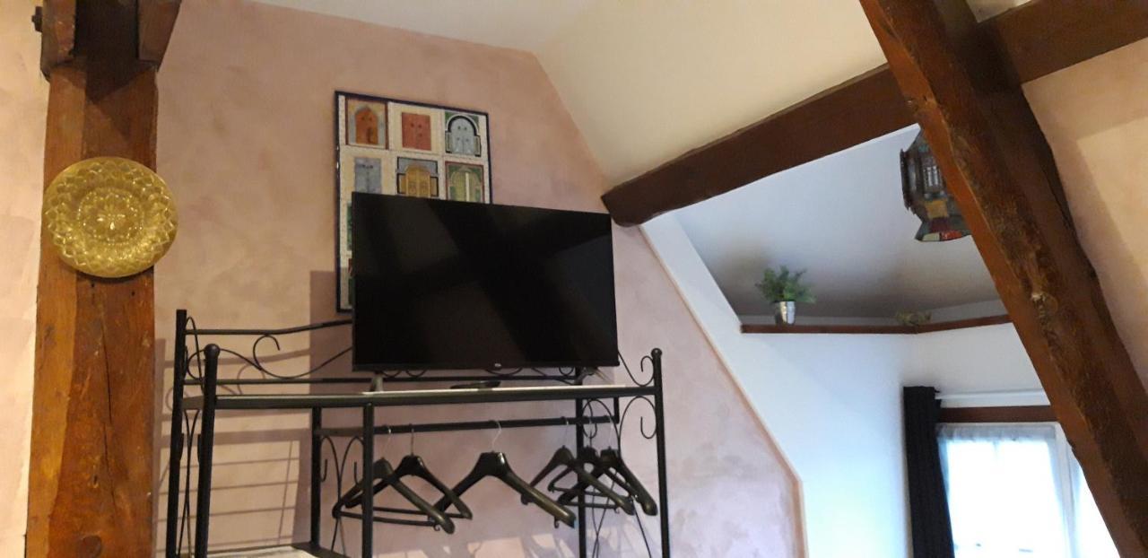 Le Chalet Suisse - Chambre Papillons Le Vicel Ngoại thất bức ảnh